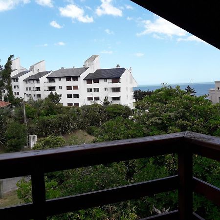 Apto Tipo Loft En Complejo Bahama, A Metros Del Mar Y Zona Muy Tranquila Punta del Este Eksteriør bilde