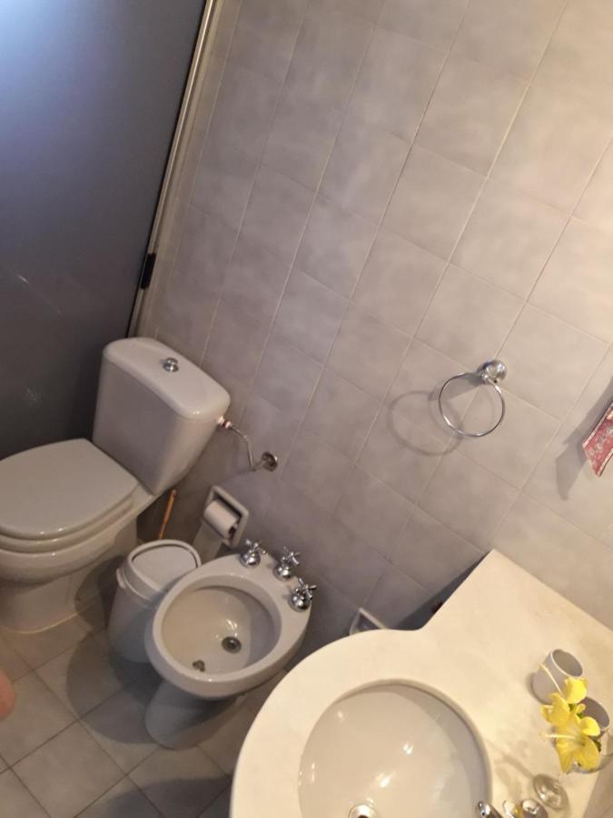 Apto Tipo Loft En Complejo Bahama, A Metros Del Mar Y Zona Muy Tranquila Punta del Este Eksteriør bilde