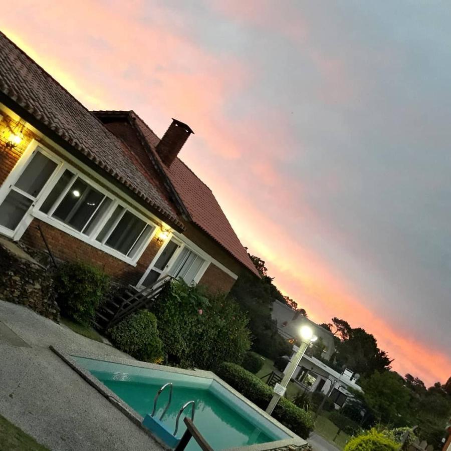 Apto Tipo Loft En Complejo Bahama, A Metros Del Mar Y Zona Muy Tranquila Punta del Este Eksteriør bilde