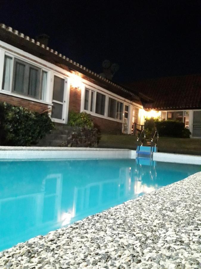 Apto Tipo Loft En Complejo Bahama, A Metros Del Mar Y Zona Muy Tranquila Punta del Este Eksteriør bilde