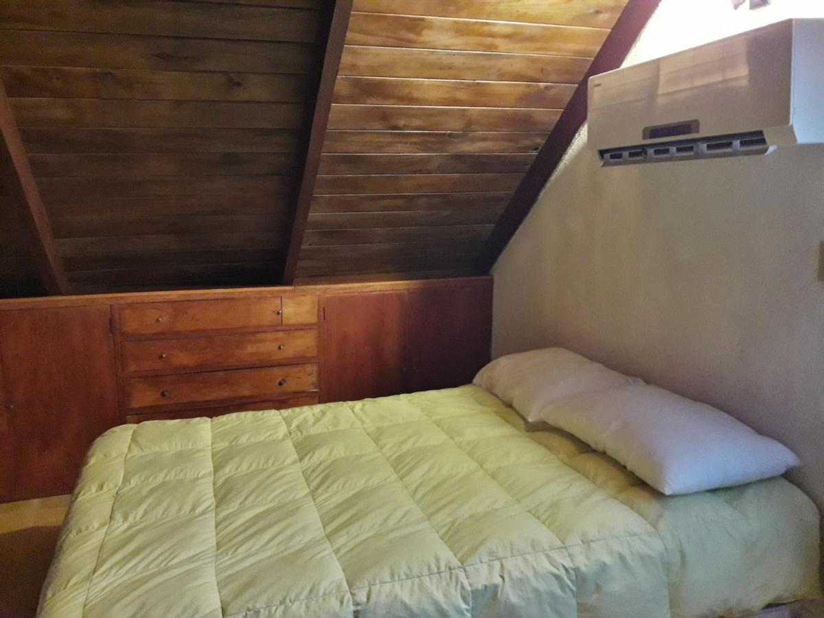 Apto Tipo Loft En Complejo Bahama, A Metros Del Mar Y Zona Muy Tranquila Punta del Este Eksteriør bilde