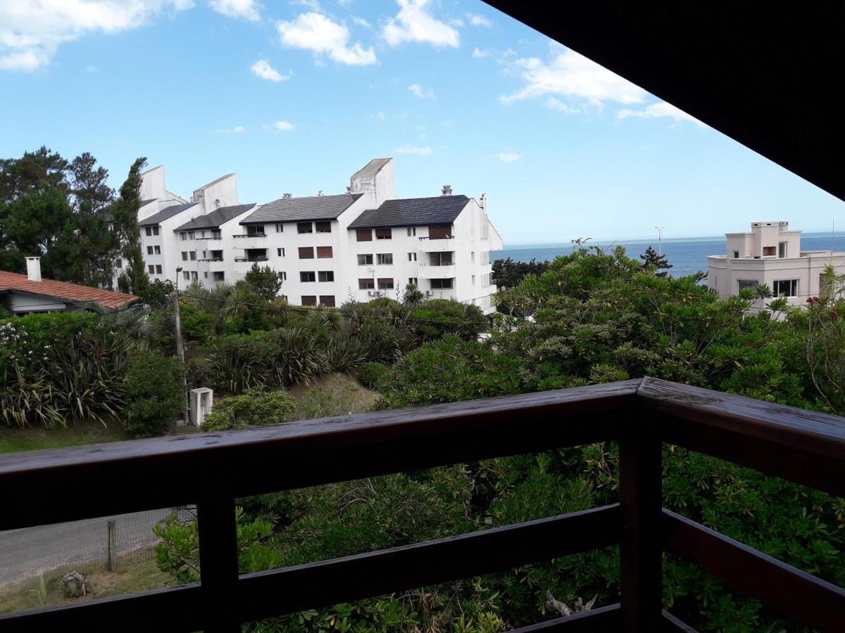 Apto Tipo Loft En Complejo Bahama, A Metros Del Mar Y Zona Muy Tranquila Punta del Este Eksteriør bilde