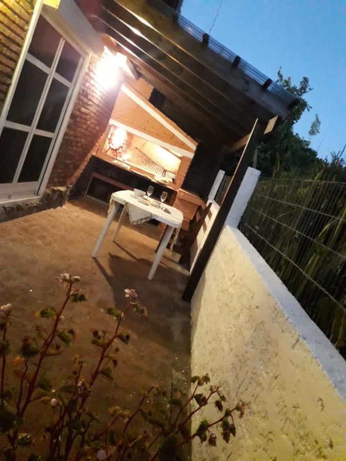 Apto Tipo Loft En Complejo Bahama, A Metros Del Mar Y Zona Muy Tranquila Punta del Este Eksteriør bilde