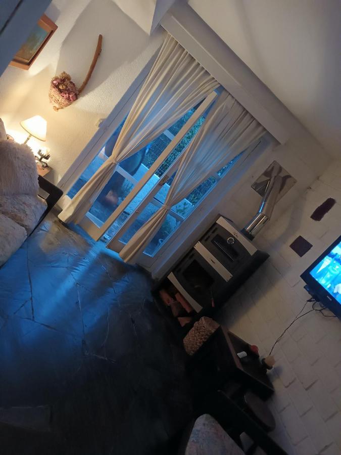 Apto Tipo Loft En Complejo Bahama, A Metros Del Mar Y Zona Muy Tranquila Punta del Este Eksteriør bilde