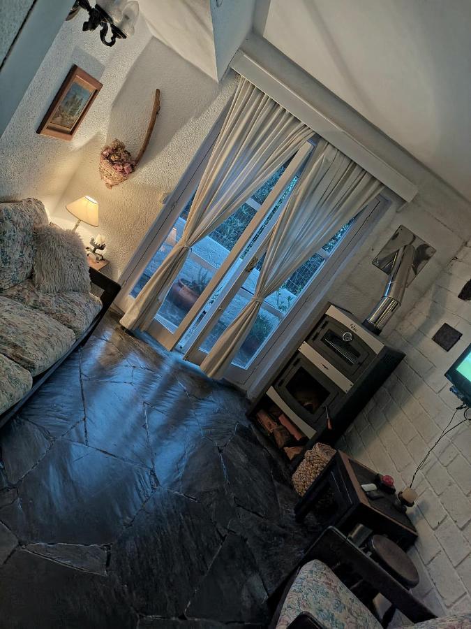 Apto Tipo Loft En Complejo Bahama, A Metros Del Mar Y Zona Muy Tranquila Punta del Este Eksteriør bilde